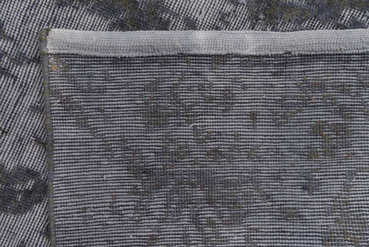 6' 2 x 9' 9 Hand Knotted Darya Wool Rug