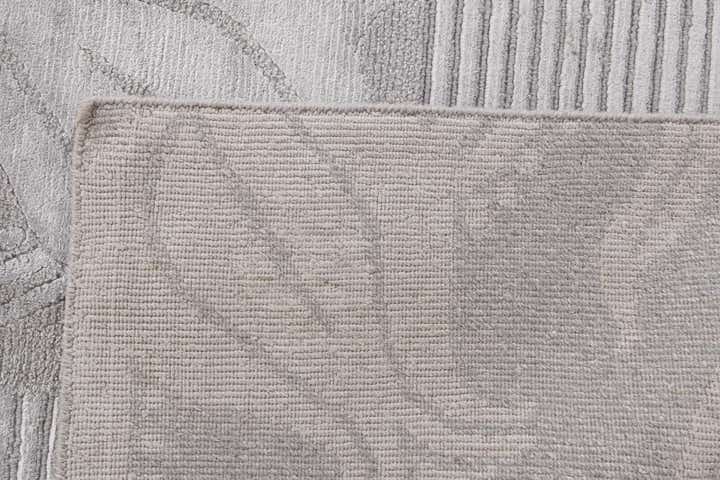 8' x 10' Hand Knotted Darya Wool Rug