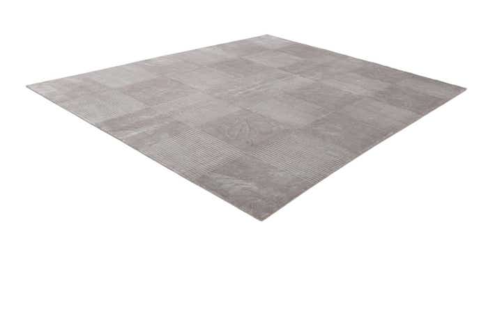 8' x 9' 10 Hand Knotted Darya Wool Rug