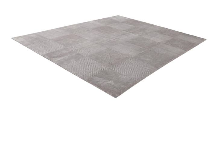 Detail image of 8' x 9' 10 Hand Knotted Darya Wool Rug