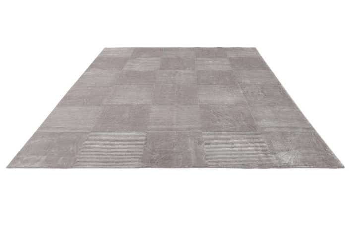 8' x 9' 10 Hand Knotted Darya Wool Rug