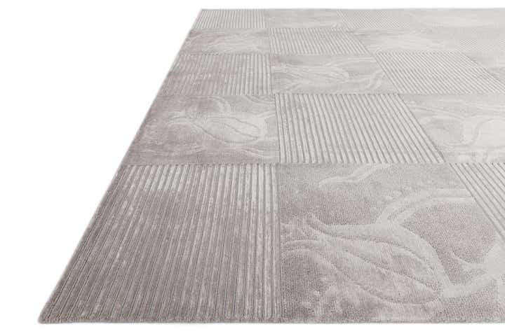 8' x 9' 10 Hand Knotted Darya Wool Rug
