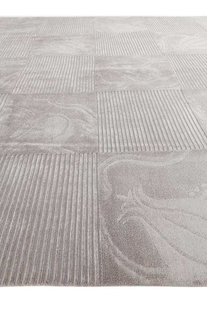 8' x 9' 10 Hand Knotted Darya Wool Rug