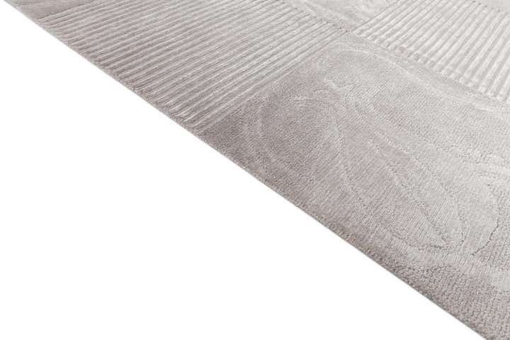 8' x 9' 10 Hand Knotted Darya Wool Rug