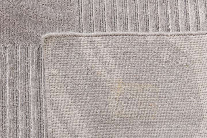 8' x 9' 10 Hand Knotted Darya Wool Rug