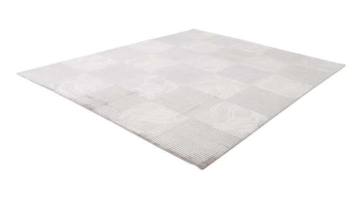 8' x 9' 10 Hand Knotted Darya Wool Rug