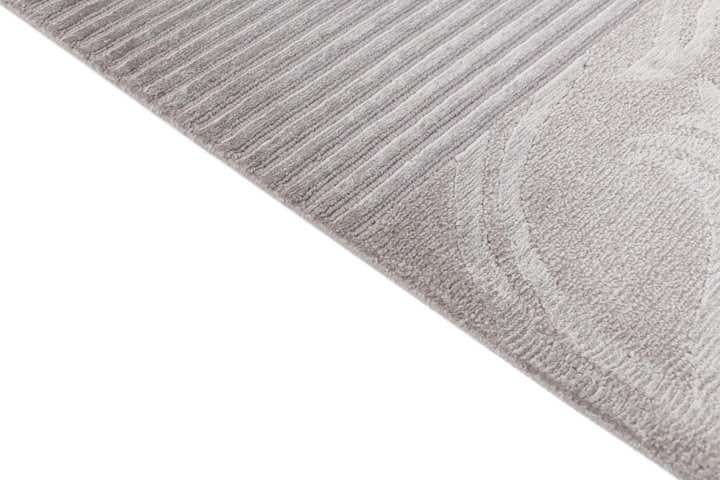 8' x 9' 10 Hand Knotted Darya Wool Rug