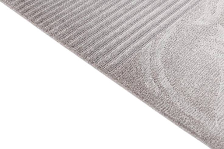Detail image of 8' x 9' 10 Hand Knotted Darya Wool Rug