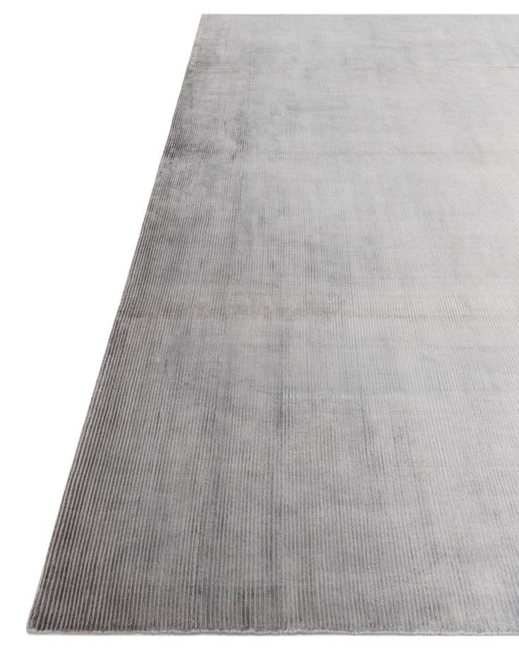 Detail image of 8' x 11' 4  Hand Knotted Darya Wool Rug