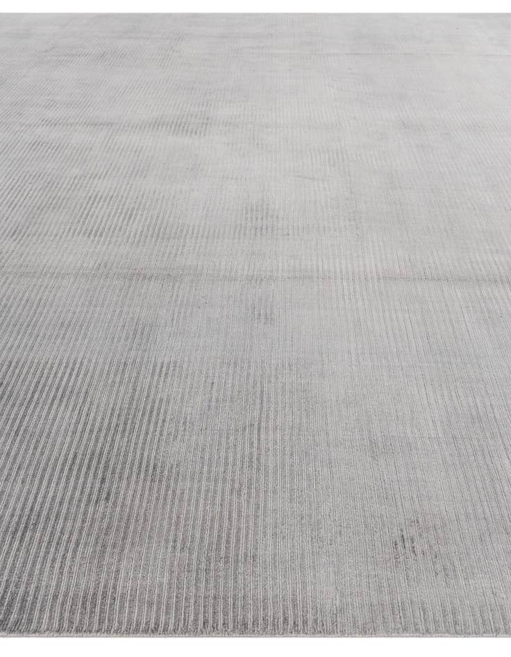 Detail image of 8' x 11' 4  Hand Knotted Darya Wool Rug