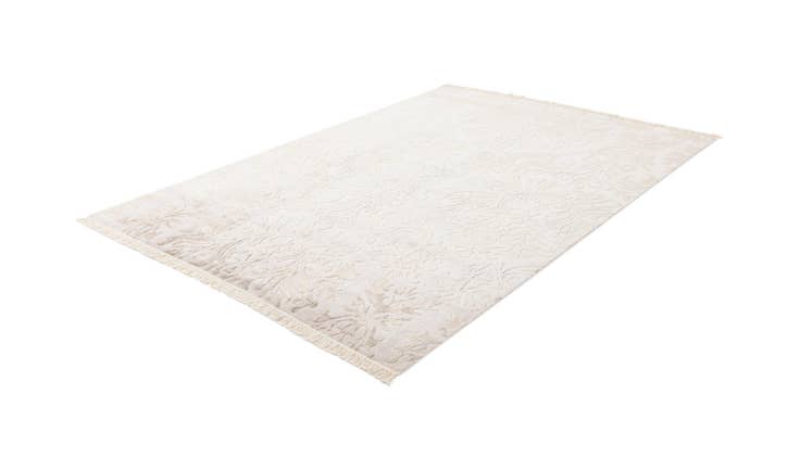 Detail image of 6' 5 x 9' 7 Hand Knotted Darya Wool Rug
