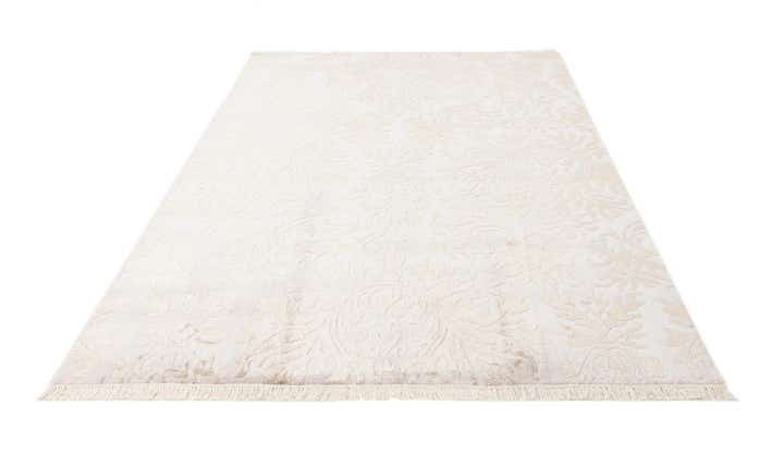 6' 5 x 9' 7 Hand Knotted Darya Wool Rug