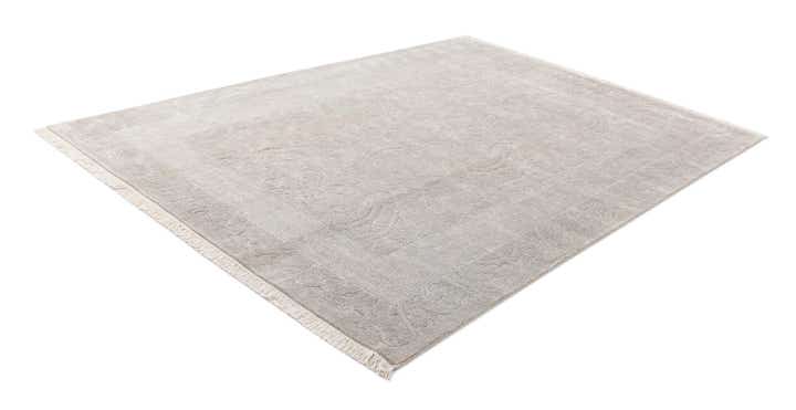 6' 11 x 9' 5 Hand Knotted Darya Wool Rug