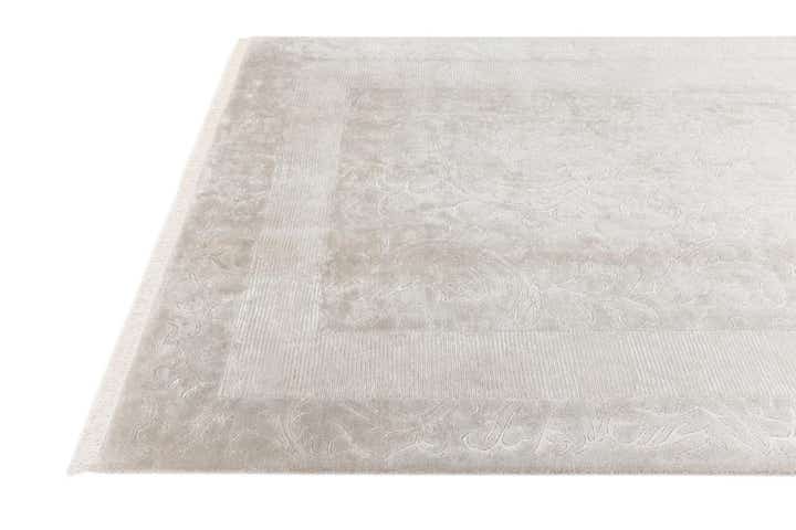 6' 11 x 9' 5 Hand Knotted Darya Wool Rug
