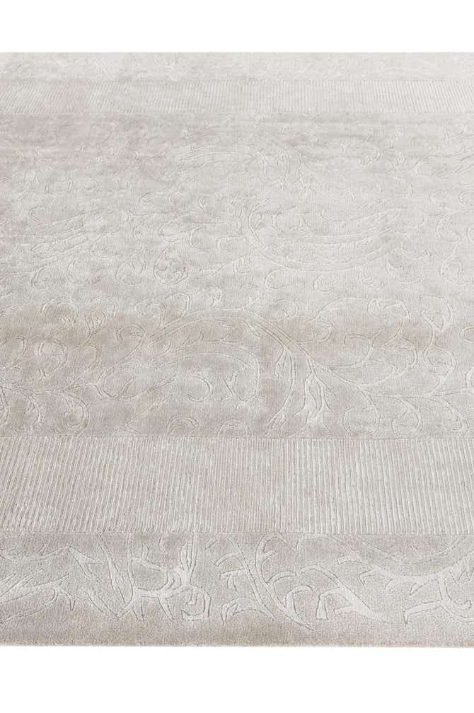 6' 11 x 9' 5 Hand Knotted Darya Wool Rug