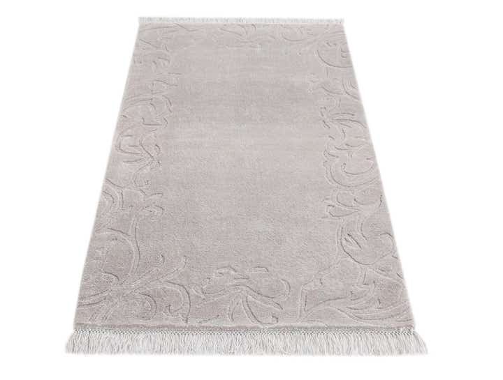 2' 7 x 4' 11 Hand Knotted Darya Wool Rug