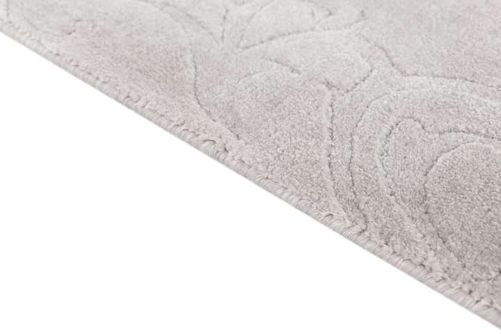 2' 7 x 4' 11 Hand Knotted Darya Wool Rug