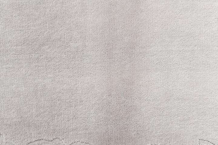 2' 7 x 4' 11 Hand Knotted Darya Wool Rug