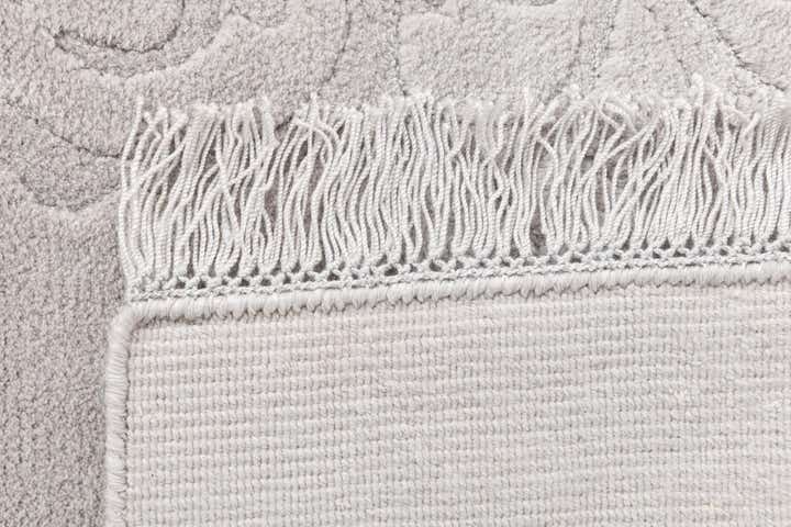 2' 7 x 4' 11 Hand Knotted Darya Wool Rug