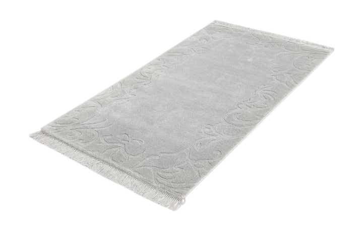 2' 7 x 4' 11 Hand Knotted Darya Wool Rug