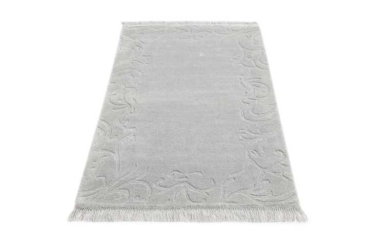 2' 7 x 4' 11 Hand Knotted Darya Wool Rug