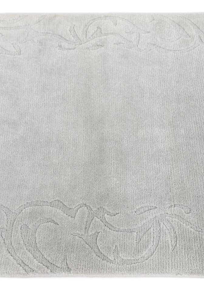 2' 7 x 4' 11 Hand Knotted Darya Wool Rug