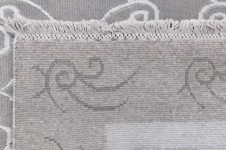 3' 10 x 5' 11 Hand Knotted Darya Wool Rug