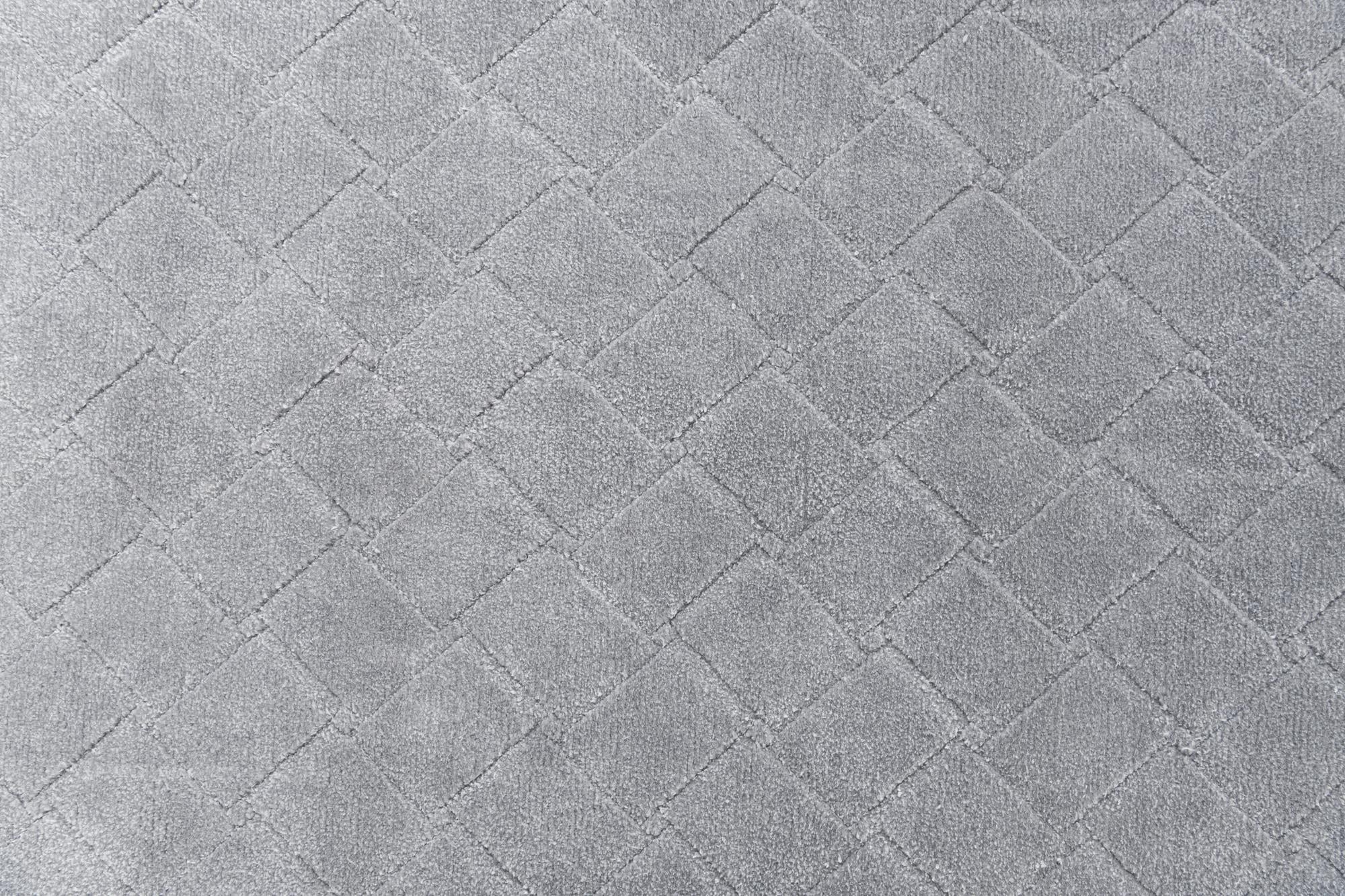 5' 7 x 7' 10 Hand Knotted Darya Wool Rug