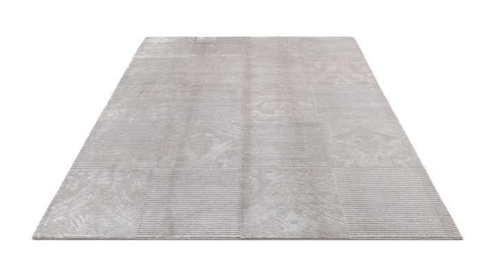 5' 9 x 8' Hand Knotted Darya Wool Rug