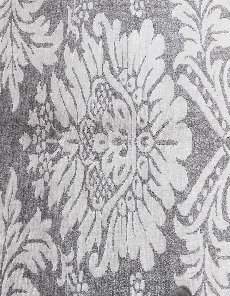 Detail image of 5' 7 x 7' 10  Hand Knotted Darya Wool Rug