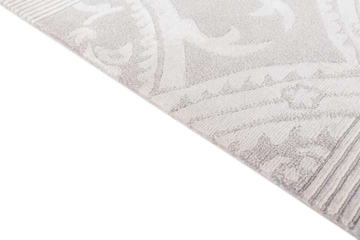 5' 10 x 7' 10 Hand Knotted Darya Wool Rug