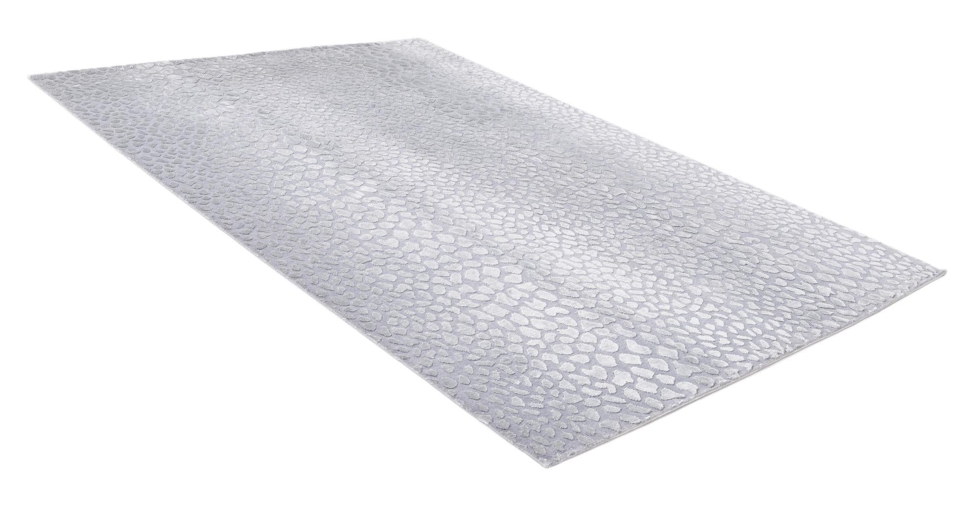 5' 9 x 8' 1 Hand Knotted Darya Wool Rug