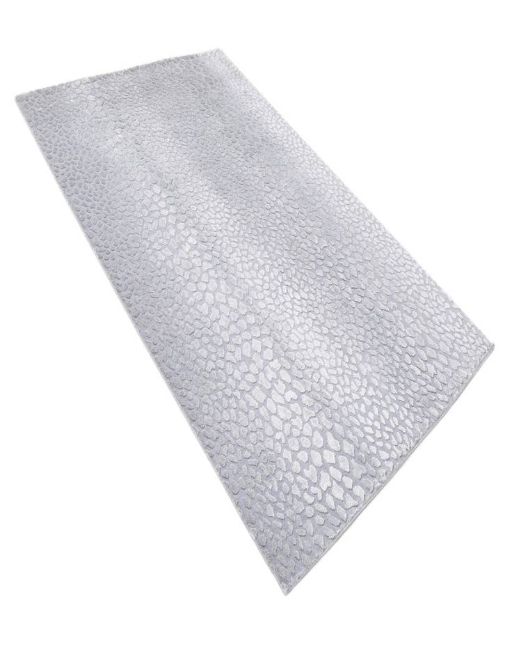 Detail image of 5' 9 x 8' 1  Hand Knotted Darya Wool Rug