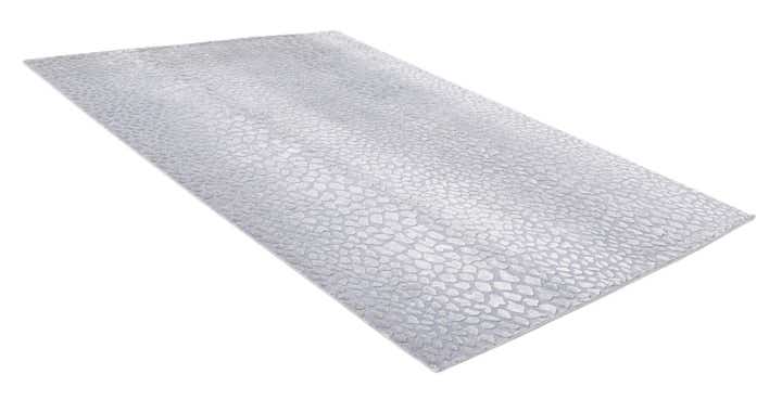5' 9 x 8' 1 Hand Knotted Darya Wool Rug