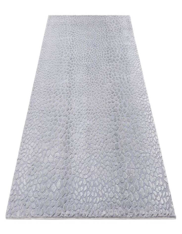 Detail image of 5' 9 x 8' 1  Hand Knotted Darya Wool Rug