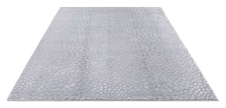 5' 9 x 8' 1 Hand Knotted Darya Wool Rug