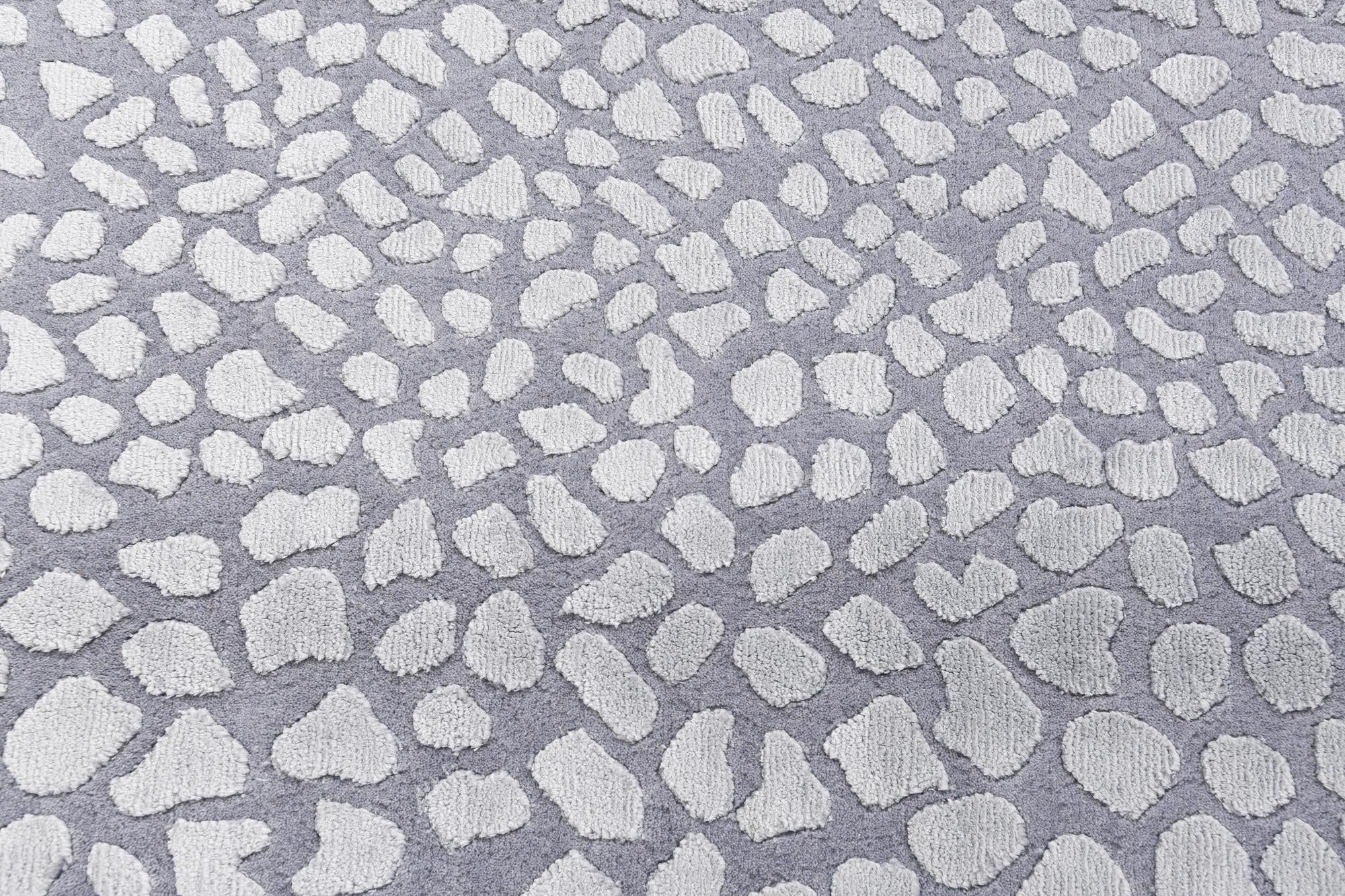 5' 9 x 8' 1 Hand Knotted Darya Wool Rug