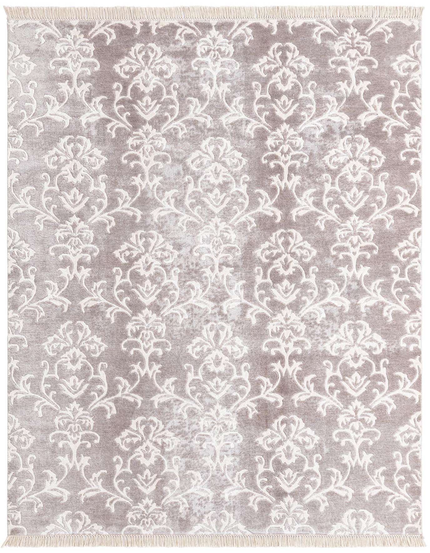 Primary image of 168cm x 235cm  Hand Knotted Darya Wool Rug