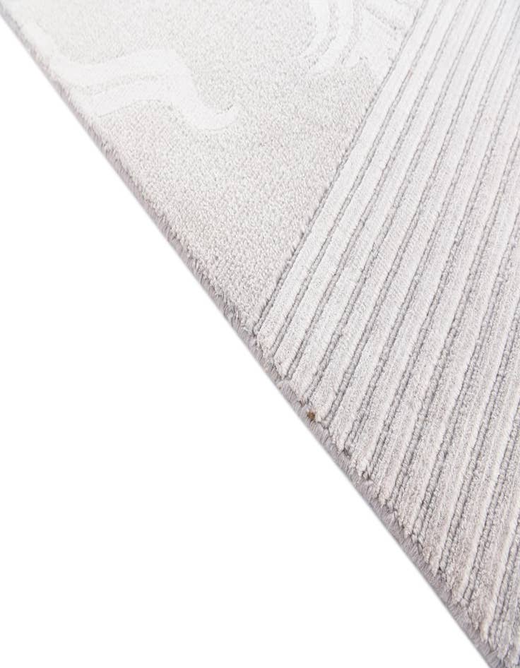 Detail image of 8' 2 x 11' 9  Hand Knotted Darya Wool Rug