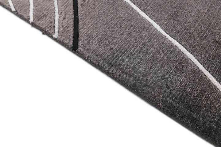 5' 6 x 7' 10 Hand Knotted Darya Wool Rug