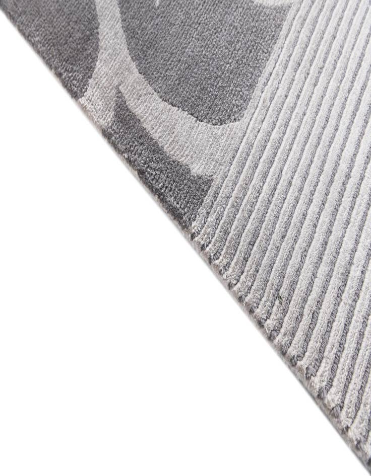 Detail image of 5' 9 x 7' 11  Hand Knotted Darya Wool Rug