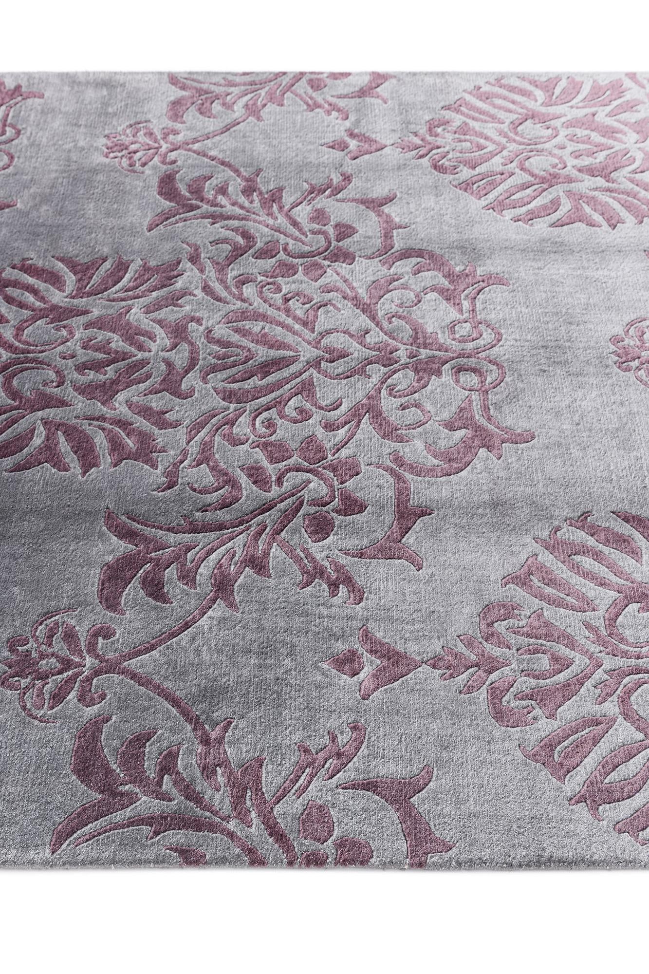 4' 8 x 6' 7 Darya Rug