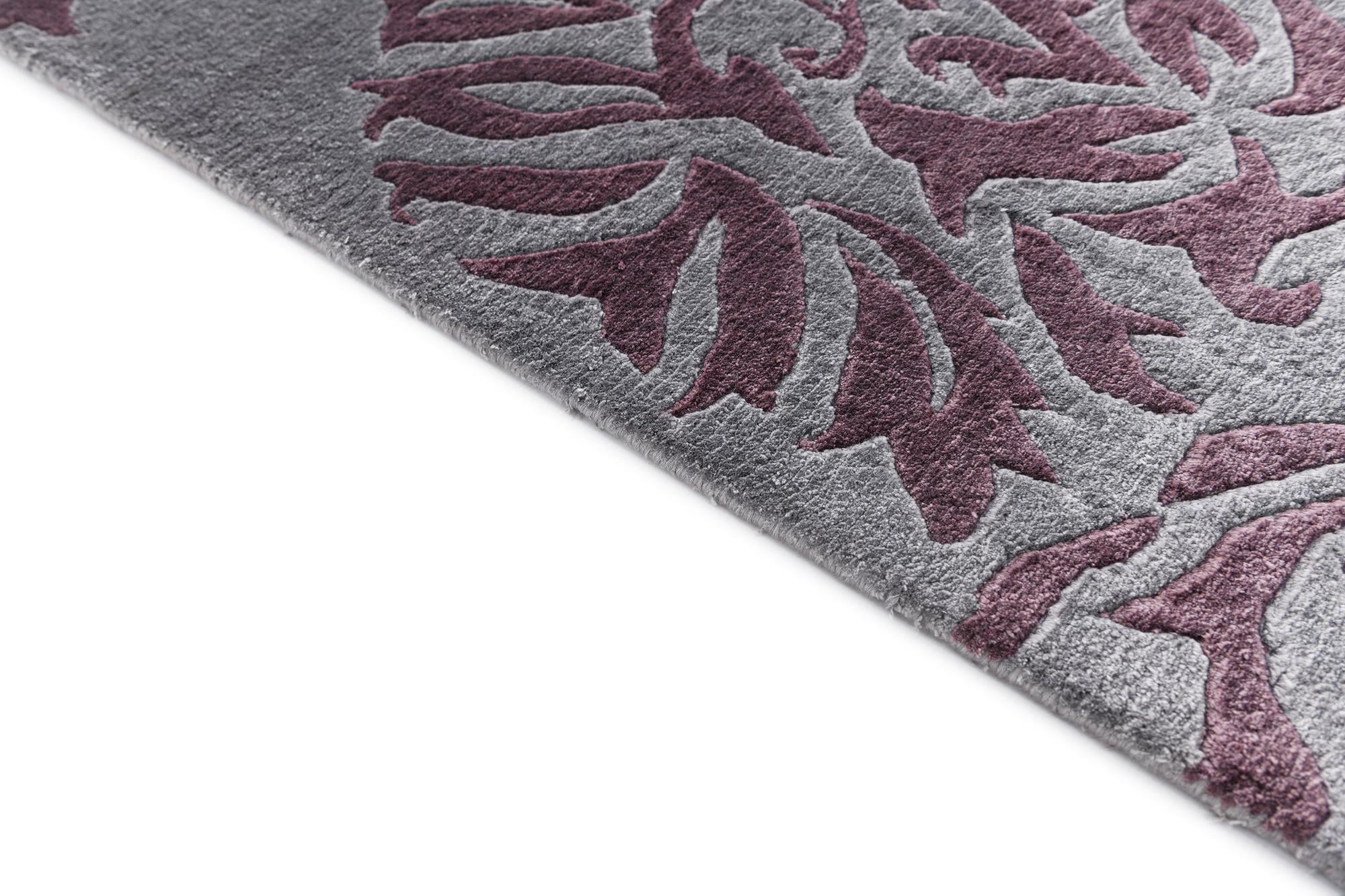 4' 8 x 6' 7 Darya Rug