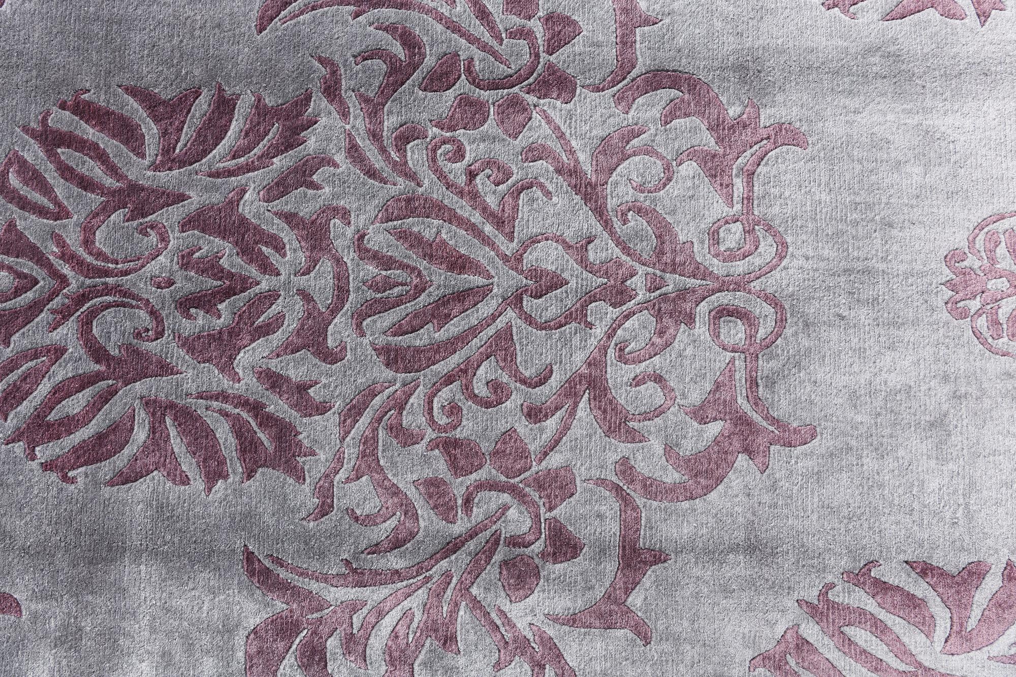 4' 8 x 6' 7 Darya Rug