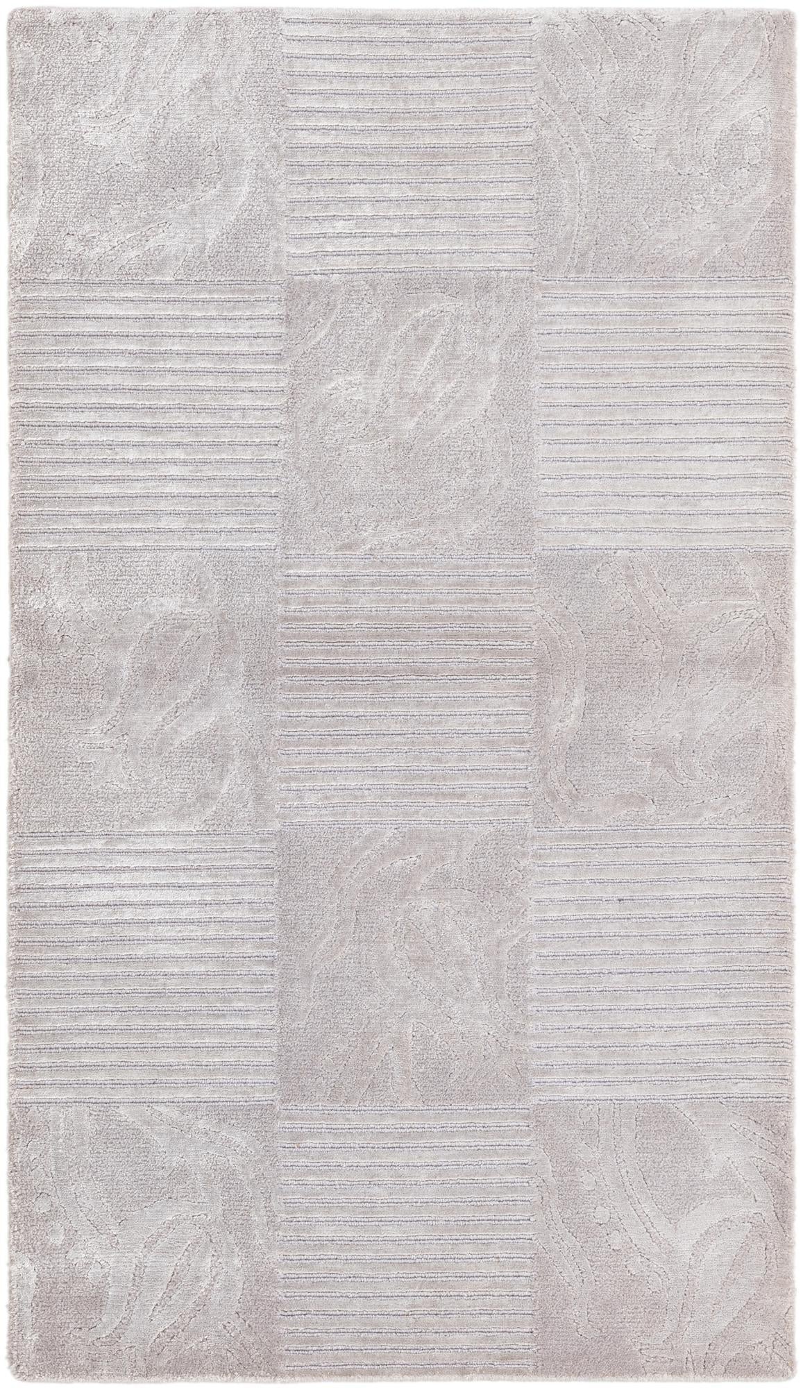 2' 8 x 4' 10 Hand Knotted Darya Wool Rug