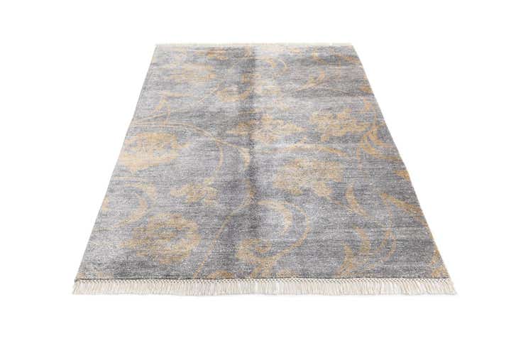 4' 3 x 6' 4 Darya Rug