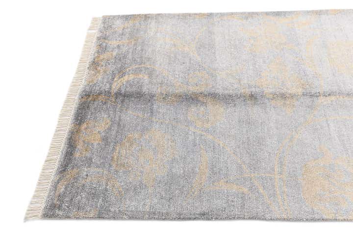 4' 3 x 6' 4 Darya Rug