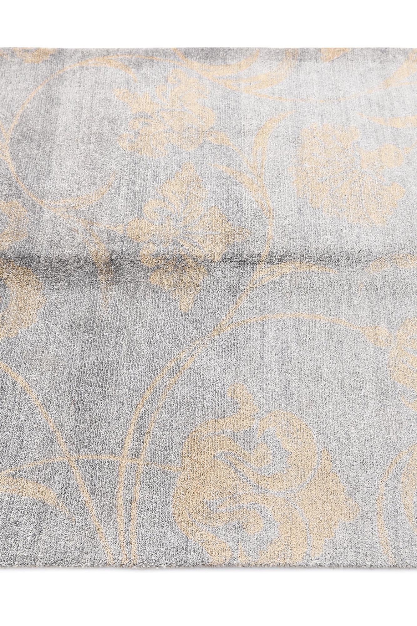 4' 3 x 6' 4 Darya Rug