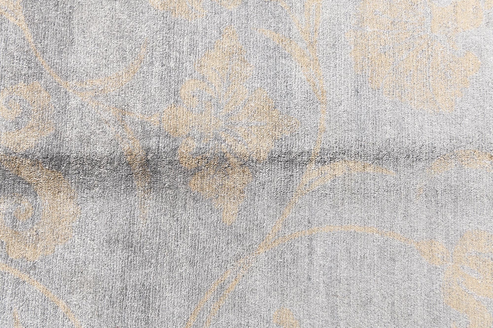 4' 3 x 6' 4 Darya Rug