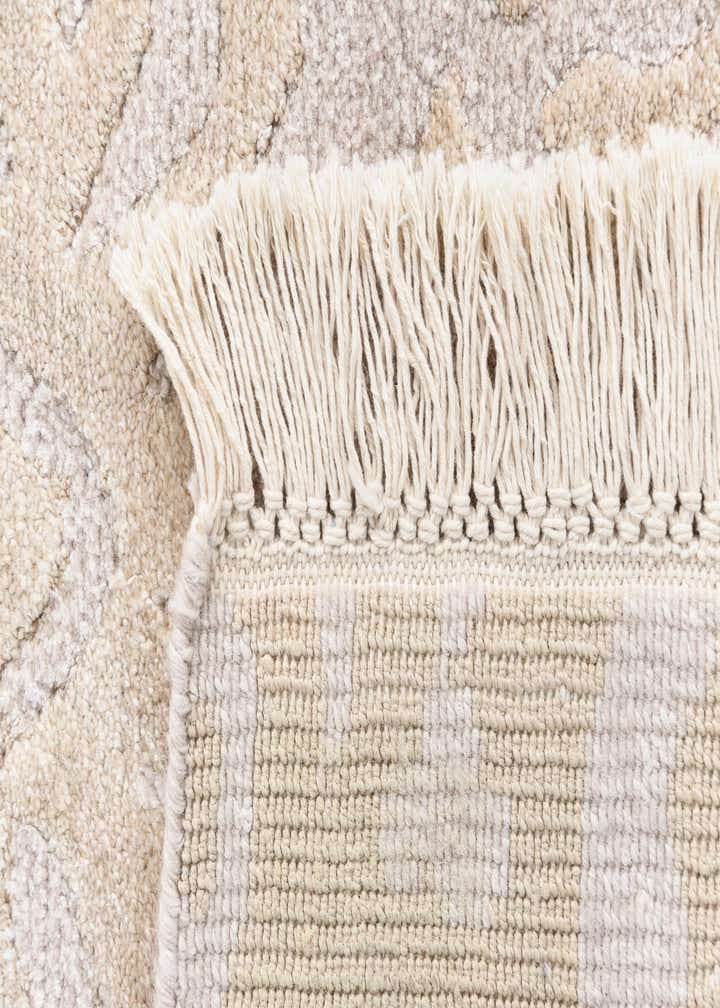 4' 3 x 6' 3 Darya Rug